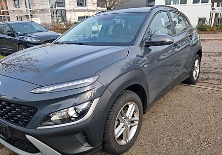 Hyundai Kona 1.0 T-GDI 48V-Hybrid Select iMT