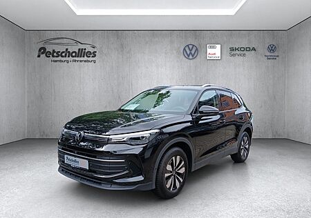 VW Tiguan Volkswagen Life 1,5 eTSI 110 kW DSG Goal
