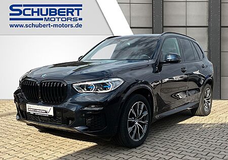 BMW X5 xDrive40d M SPORT AHK STANDHZG LASER DA PROF
