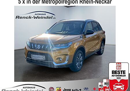 Suzuki Vitara Comfort 1.4 LED Scheinwerferreg. ACC Appl