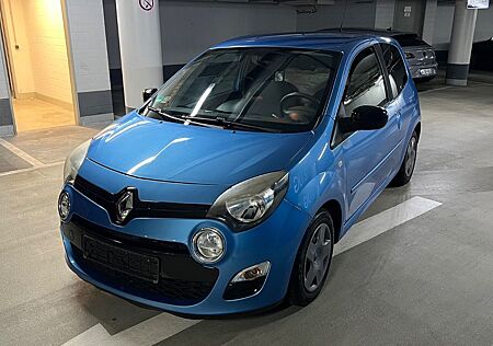 Renault Twingo 1.2 LEV 16V 75
