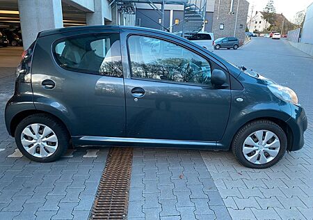 Citroën C1 1.0 Attraction/Eur5/ 5Tür/AU & HU neu