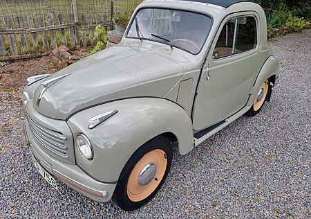 Fiat Topolino