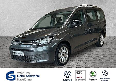 VW Caddy Volkswagen Maxi 1.5 TSI DSG Life NAVI+SHZG+GRA+PDC