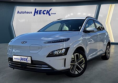 Hyundai Kona Prime Elektro 2WD*LED*Navi*Leder*Garantie*