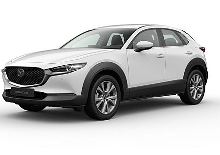 Mazda CX-30 e-SKYACTIV-G M-Hybrid 140 Centre-line