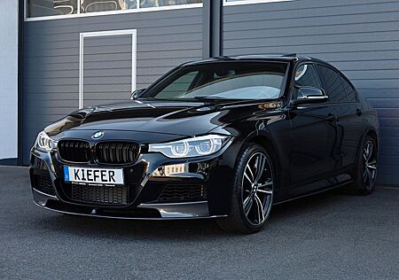 BMW 330i xDrive M/LED/SHZ/APPLE/Schiebedach/KAMERA