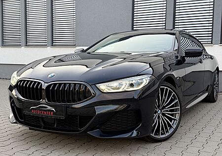 BMW 840d xDrive Gran Coupe M Sport|Swarovski|Soft-Cl