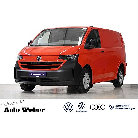 VW T6 Transporter leasen