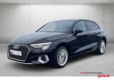 Audi A3 Sportback advanced 30 TFSI S tronic *Navi*