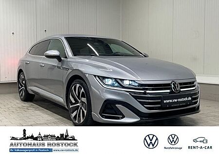VW Arteon Volkswagen Shooting Brake R-Line 2.0 TSI DSG NAVI MA