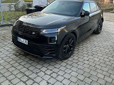 Land Rover Range Rover Velar 2.0 P250 DYNAMIC SE AWD DY...