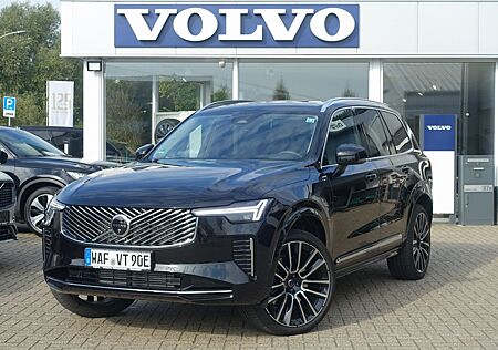 Volvo XC 90 XC90 T8 Ultra AWD/360°/B&W/FOURC/Head-Up/Massage