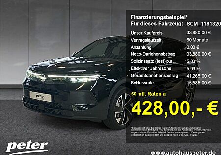 Opel Grandland X Grandland GS 1.2 MHEV Matrix LED Navi Keyless