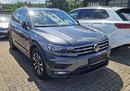 VW Tiguan Volkswagen 1.5 TSI IQ.DRIVE*Navi*LED*AHK*ACC*HUD*17"