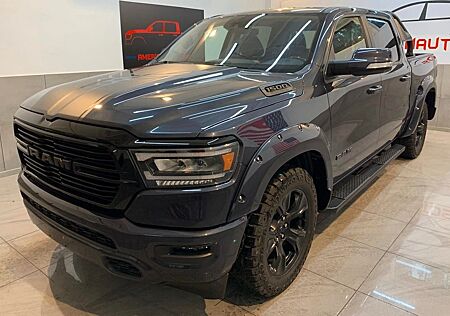 Dodge RAM LARAMIE 5.7l 4X4 OFF-ROAD Bügel AHK GARANTIE