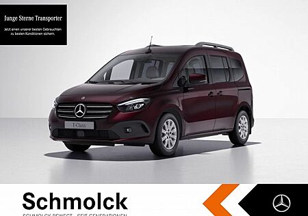 Mercedes-Benz T-Klasse T 180 PROGRESSIVE+LED+MBUX+KYLSGO+CAM+SPUR+TOTW