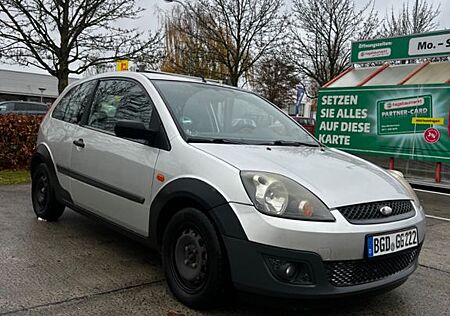Ford Fiesta 1,3 44 kW Ambiente Ambiente
