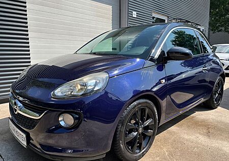 Opel Adam JAM * Sternehimmel ab Werk * Guter Zustand