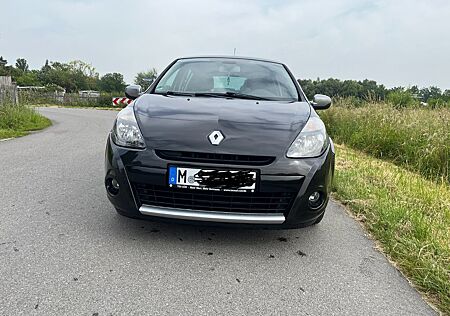 Renault Clio 1.2 Tomtom Edition Standheizung Navi PDC