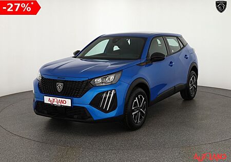 Peugeot 2008 1.2 PureTech LED Sitzheizung Tempomat