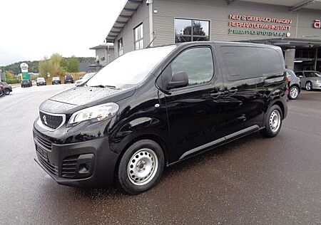 Peugeot Expert Kombi L2, 8Sitzer,Navi.