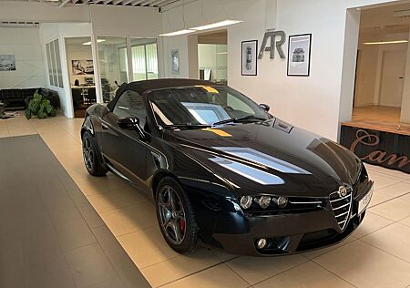 Alfa Romeo Spider 3.2 V6 JTS 24V Q4