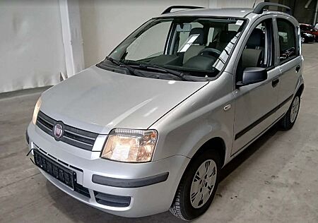 Fiat Panda *Klima*El.Fenster*ZV+Fb*1-Hand*TÜV-01/2026