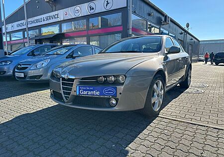 Alfa Romeo 159 Alfa Distinctive2.2 JTS ab 69€ mtl. finanz.