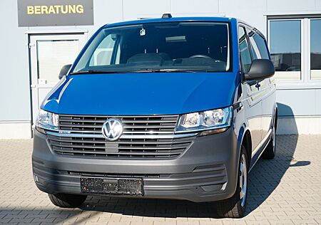 VW T6 Transporter Volkswagen T6.1 Transporter 2.0 TDI 4 Motion Lang*Klima*AHK