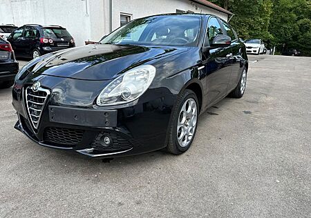 Alfa Romeo Giulietta Super