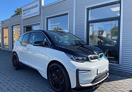 BMW i3 120 AH Wärmepumpe DrivAsPl Kamera