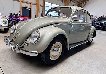 Volkswagen Käfer 1200 Export perfekt!