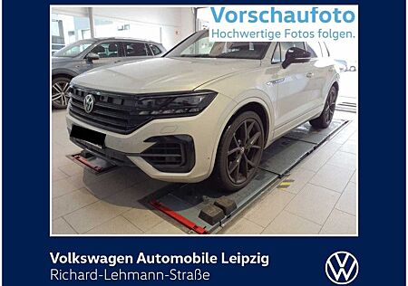 VW Touareg Volkswagen R 3.0 V6 TSI eHybrid 4Motion *Anschlussg