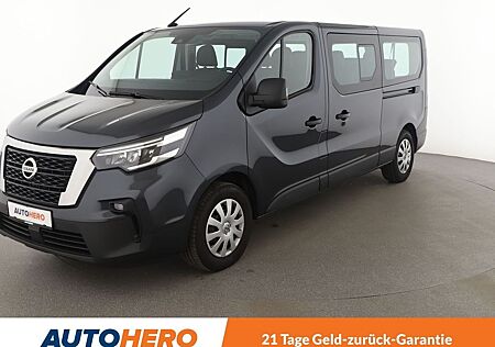 Nissan Primastar 2.0 dCi L2H1 3,0t N-Connecta*LED*TEMPO