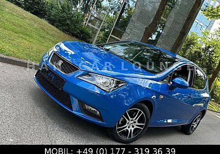 Seat Ibiza 1.6 TDI*Limousine*Stylance/Style*KLIMA*PDC