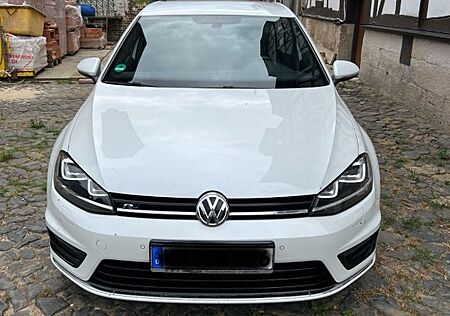 VW Golf Volkswagen 1.4 TSI 92kW BMT Highline Variant Highline