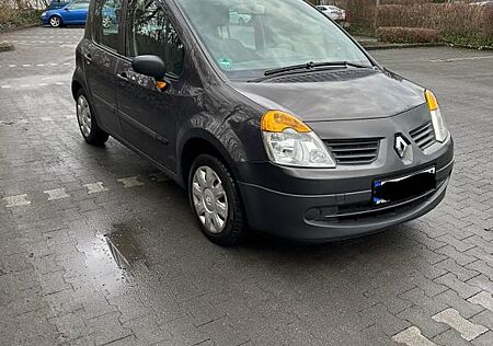 Renault Modus Authentique 1.2 16V 55kW Authentique