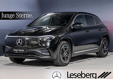 Mercedes-Benz EQA 350 4M AMG LED/360°/Distronic/Ambiente/DAB