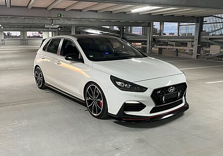 Hyundai i30 2.0 T-GDI N Performance N Performance