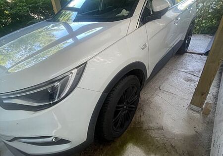 Opel Grandland X Grandland (X) 1.6 Diesel 88kW Innovation Aut...