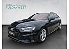 Audi A4 Avant 40 TDI Aut. S Line LED Virtual ACC DSP
