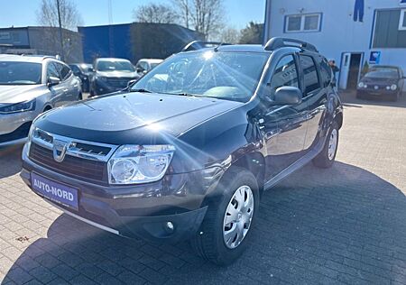 Dacia Duster I Laureate 4x2