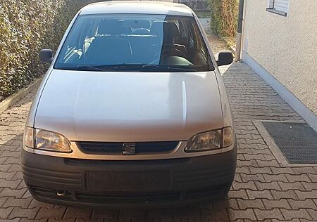 Seat Arosa Comfort 1.4 Comfort