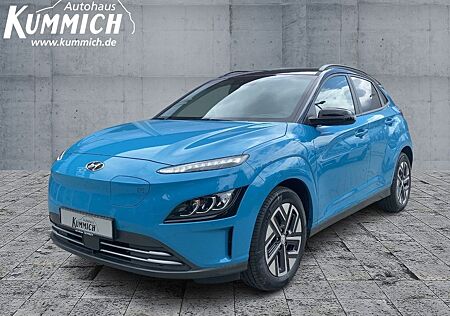 Hyundai Kona EV 150kW PRIME SITZ PAKET