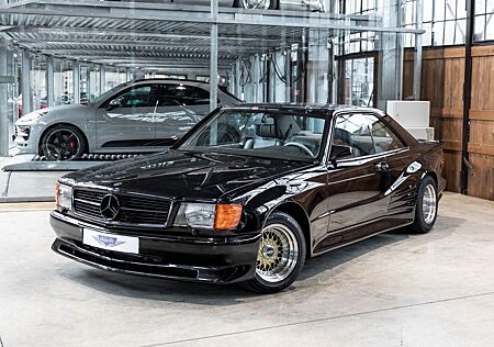 Mercedes-Benz 560 SEC Koenig Specials