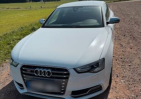 Audi S5 3.0 TFSI S tronic quattro Sportback -