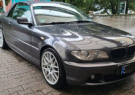 BMW 320Cd -