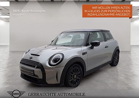 Mini Cooper SE Navi Harman/K Head-Up Kamera LED