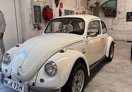 VW Käfer Volkswagen
